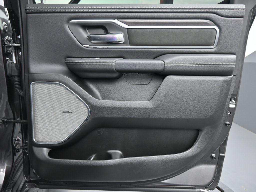 new 2026 Ram 1500 car, priced at $69,749