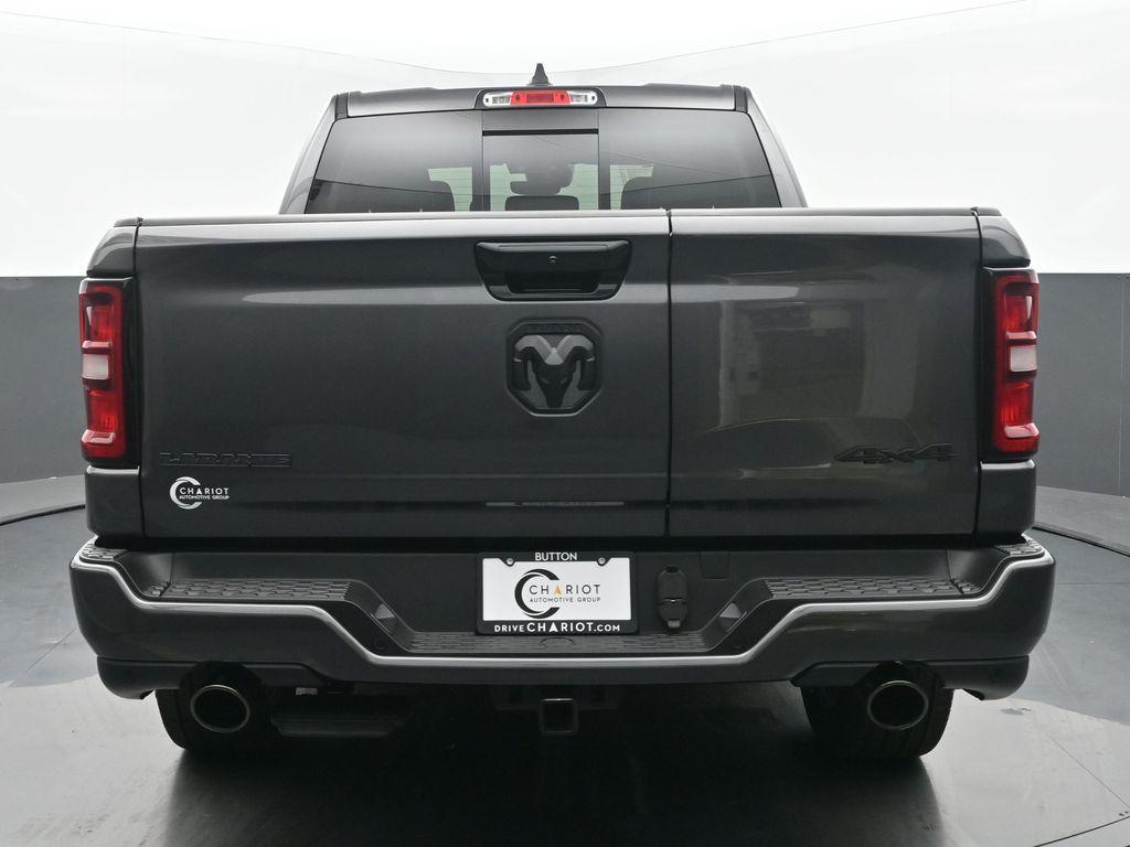 new 2026 Ram 1500 car, priced at $69,749