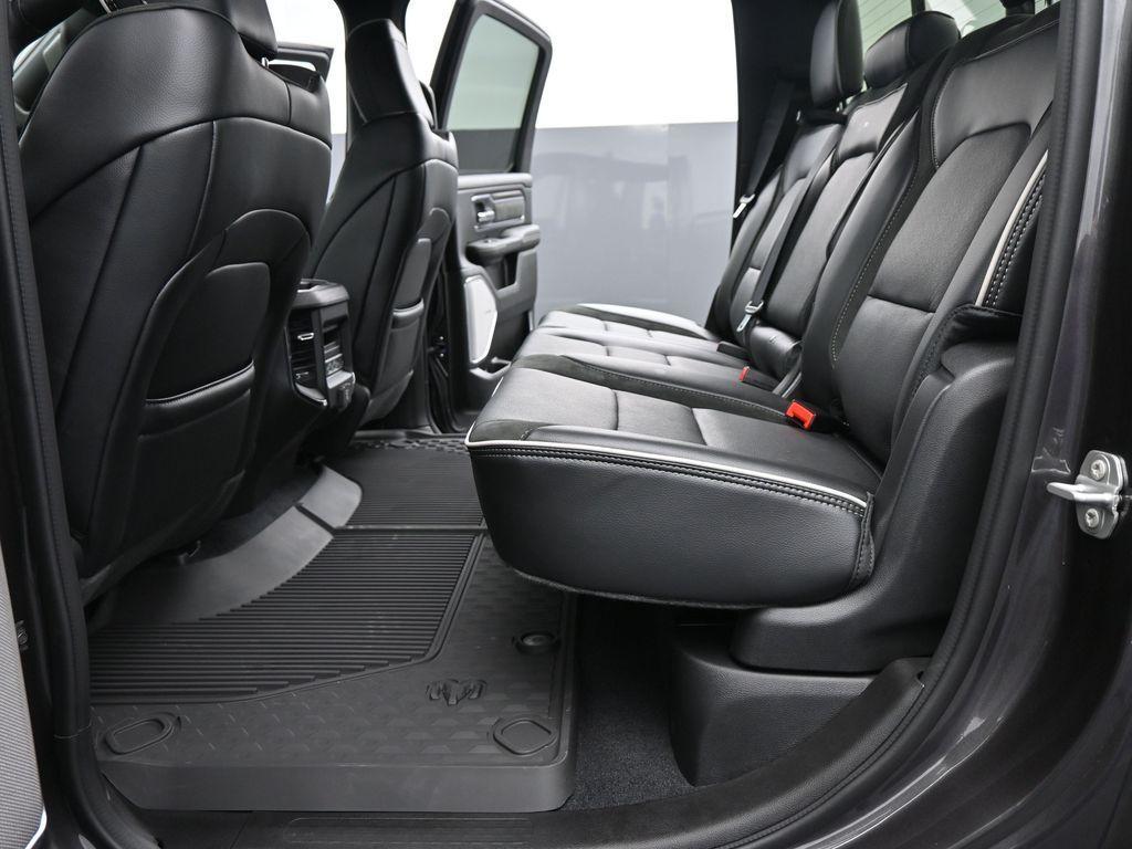 new 2026 Ram 1500 car, priced at $69,749