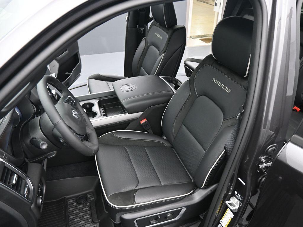 new 2026 Ram 1500 car, priced at $69,749
