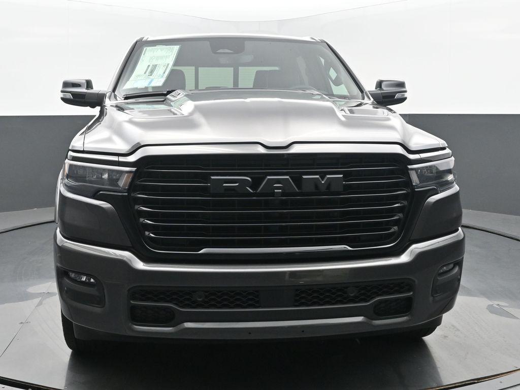 new 2026 Ram 1500 car, priced at $69,749