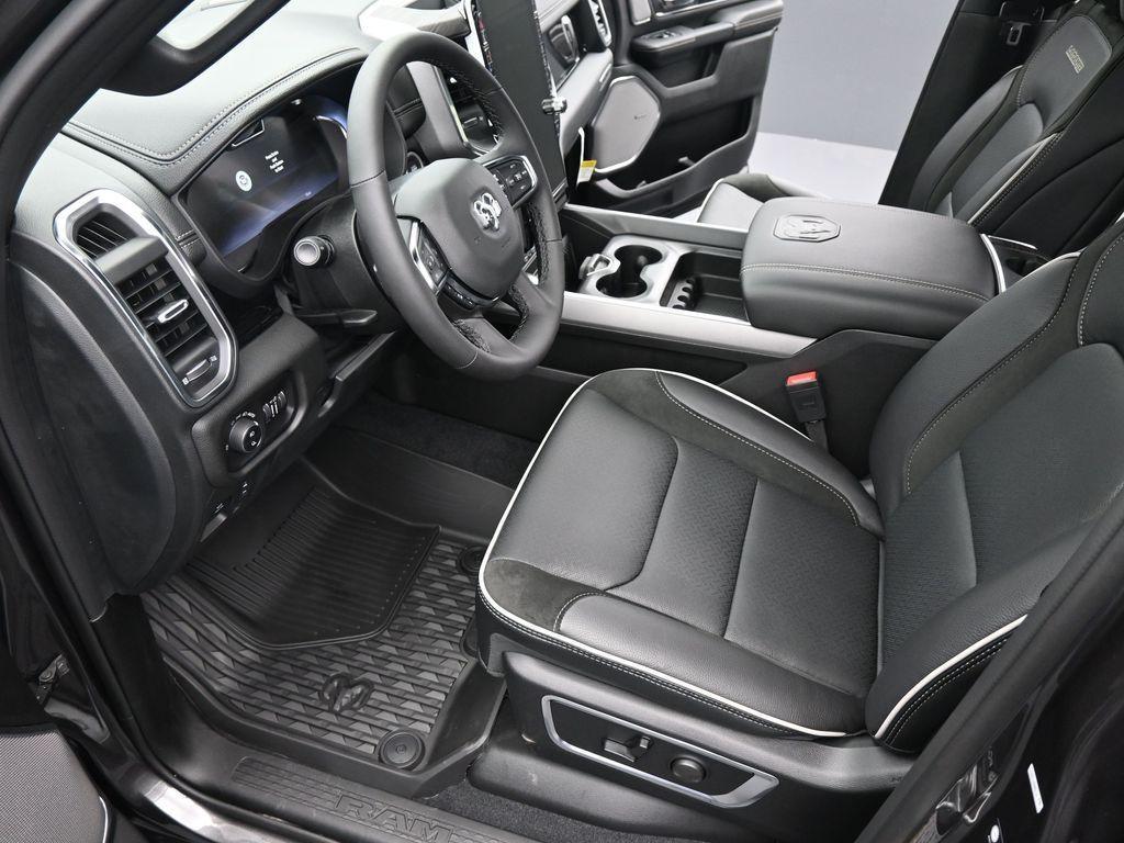 new 2026 Ram 1500 car, priced at $69,749