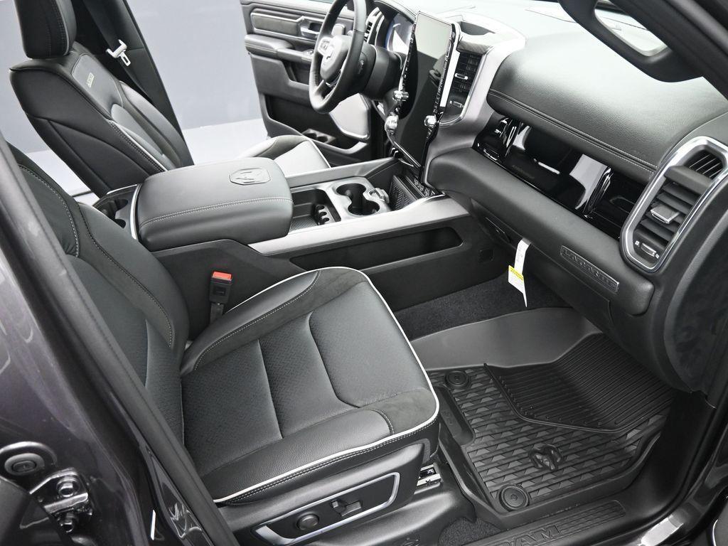 new 2026 Ram 1500 car, priced at $69,749