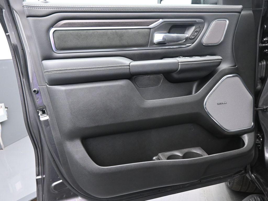 new 2026 Ram 1500 car, priced at $69,749