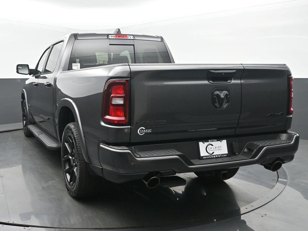 new 2026 Ram 1500 car, priced at $69,749