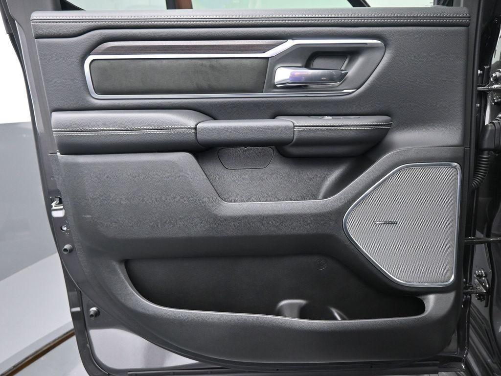 new 2026 Ram 1500 car, priced at $69,749