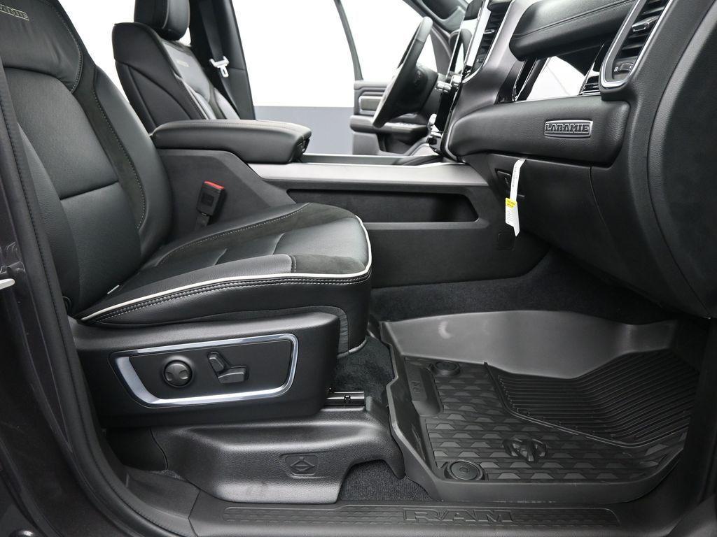 new 2026 Ram 1500 car, priced at $69,749