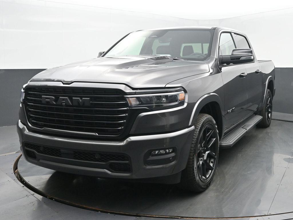 new 2026 Ram 1500 car, priced at $69,749