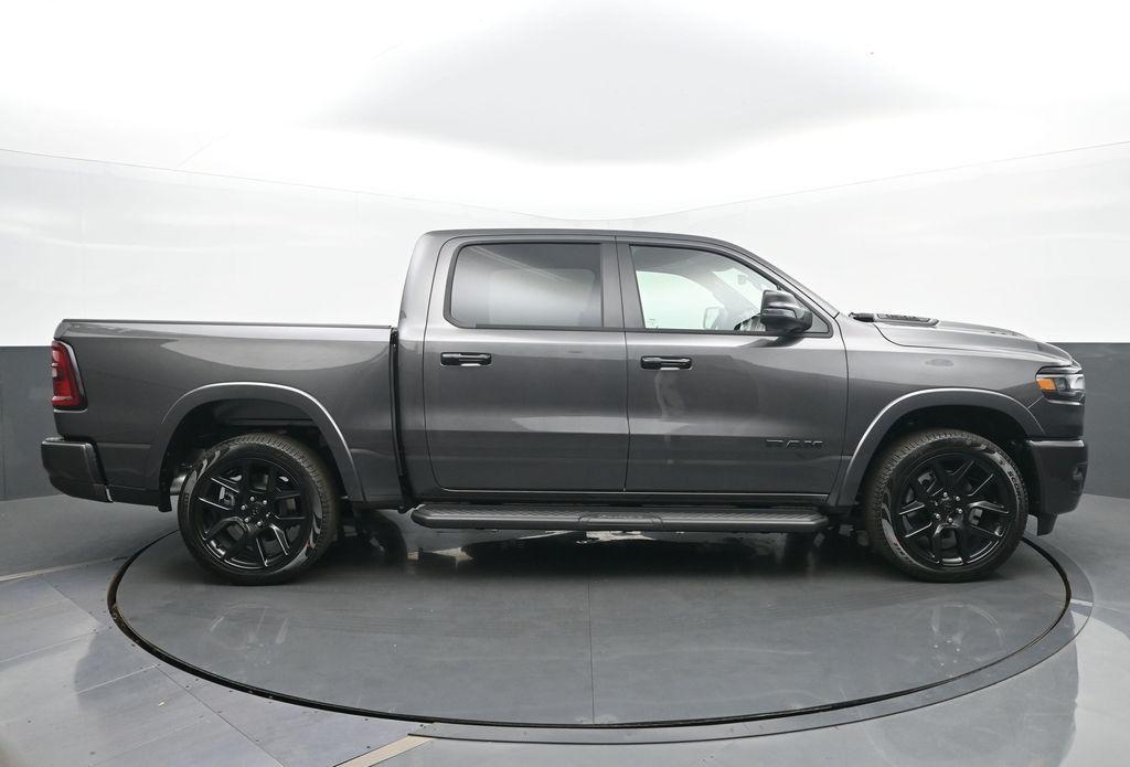 new 2026 Ram 1500 car, priced at $69,749
