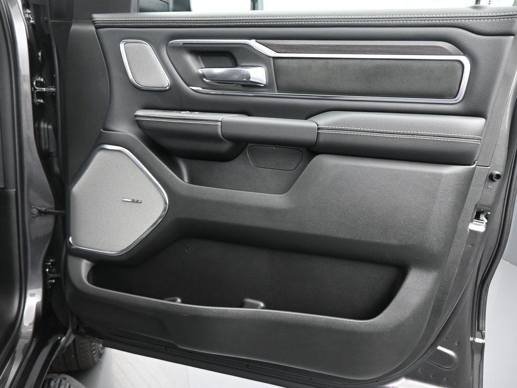 new 2026 Ram 1500 car, priced at $69,749