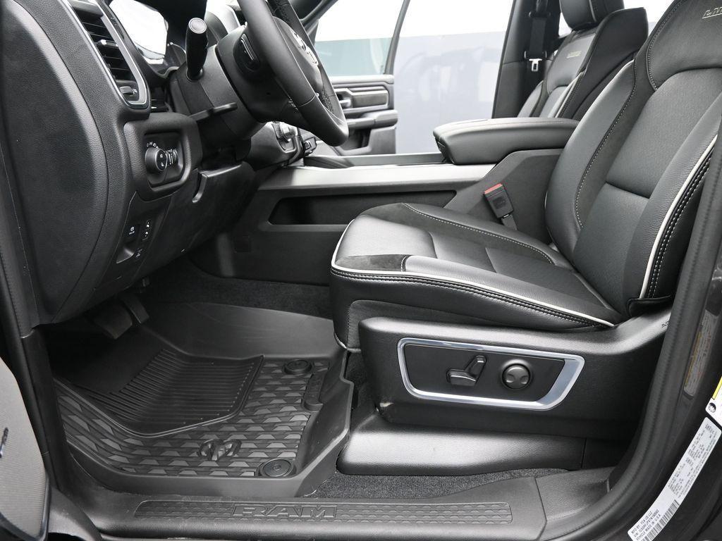 new 2026 Ram 1500 car, priced at $69,749