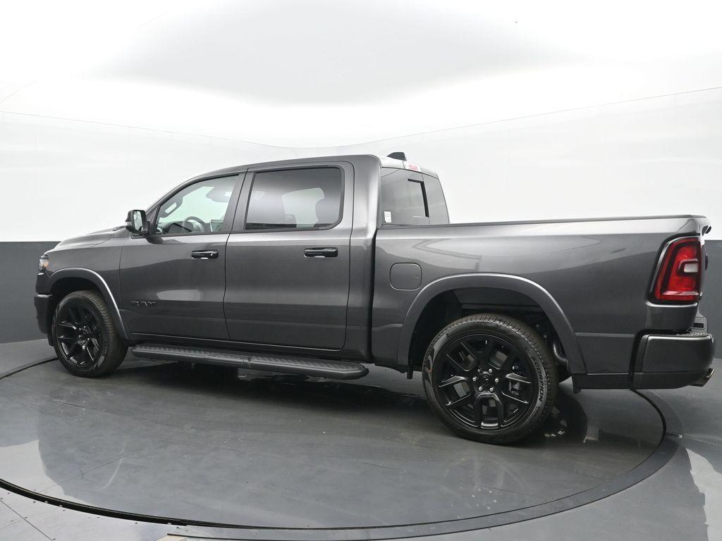 new 2026 Ram 1500 car, priced at $69,749
