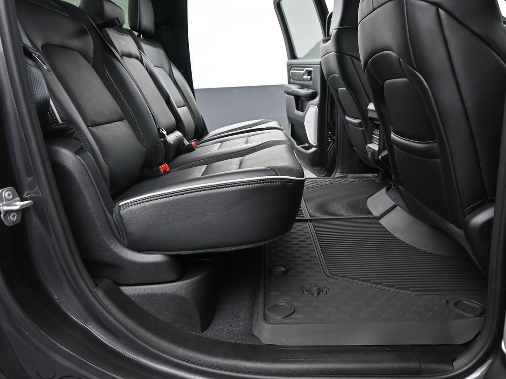 new 2026 Ram 1500 car, priced at $69,749