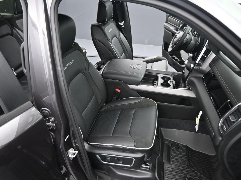 new 2026 Ram 1500 car, priced at $69,749