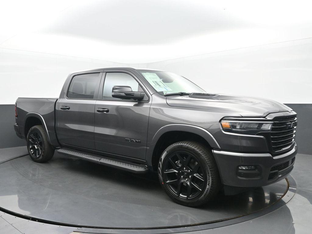 new 2026 Ram 1500 car, priced at $69,749