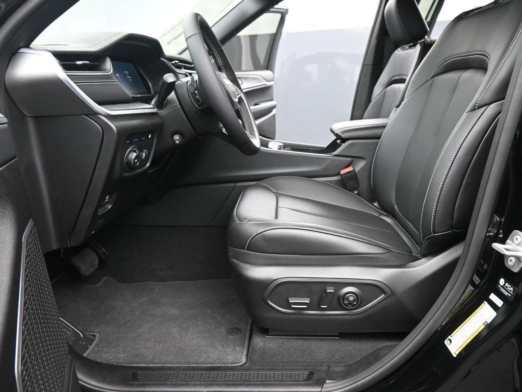 new 2025 Jeep Grand Cherokee 4xe car, priced at $61,245