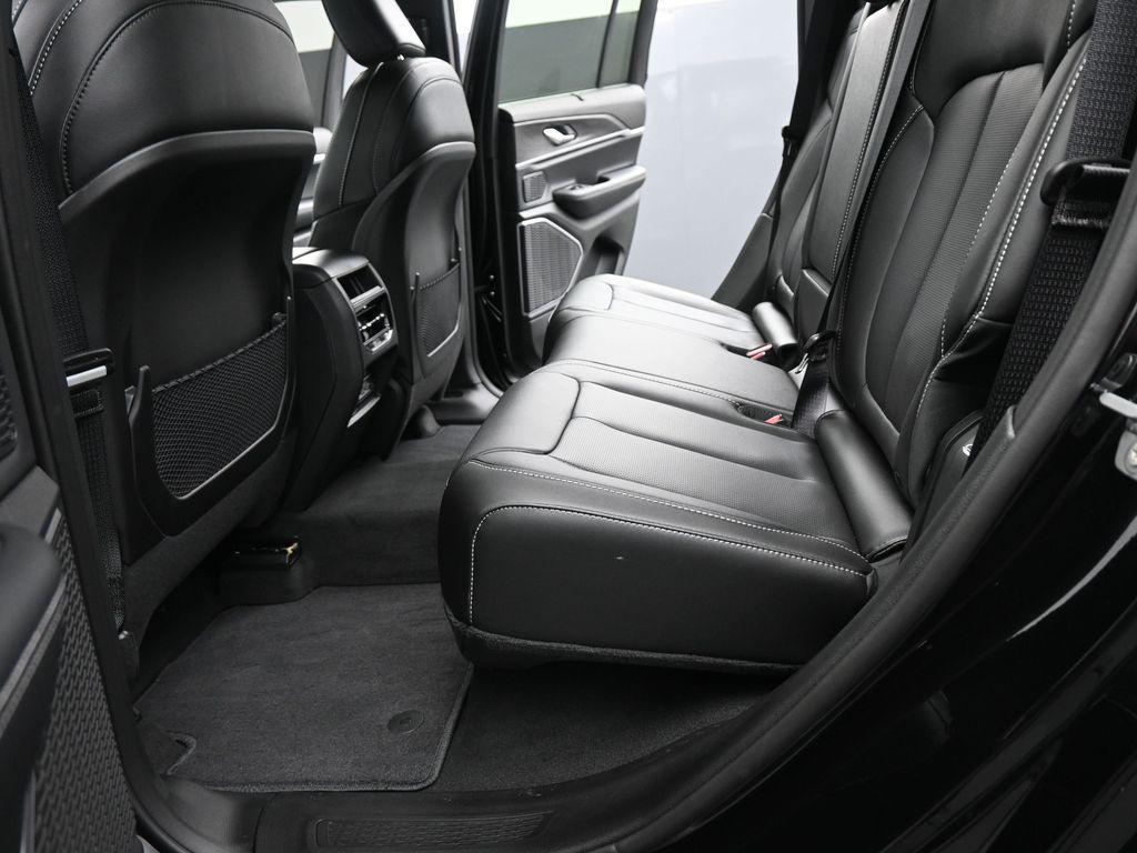 new 2025 Jeep Grand Cherokee 4xe car, priced at $61,245