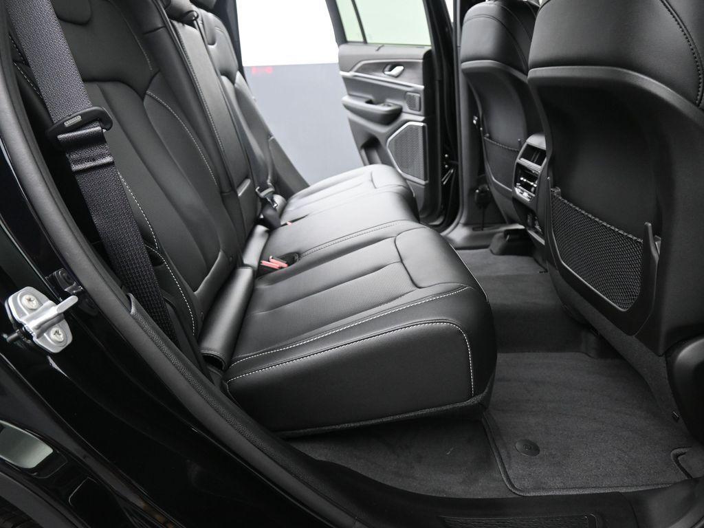 new 2025 Jeep Grand Cherokee 4xe car, priced at $61,245