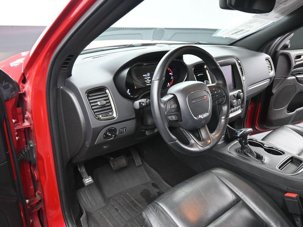 used 2020 Dodge Durango car, priced at $19,999