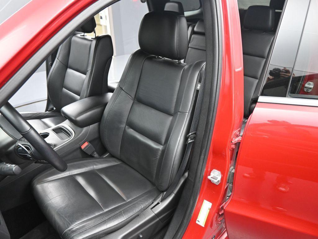 used 2020 Dodge Durango car, priced at $19,999