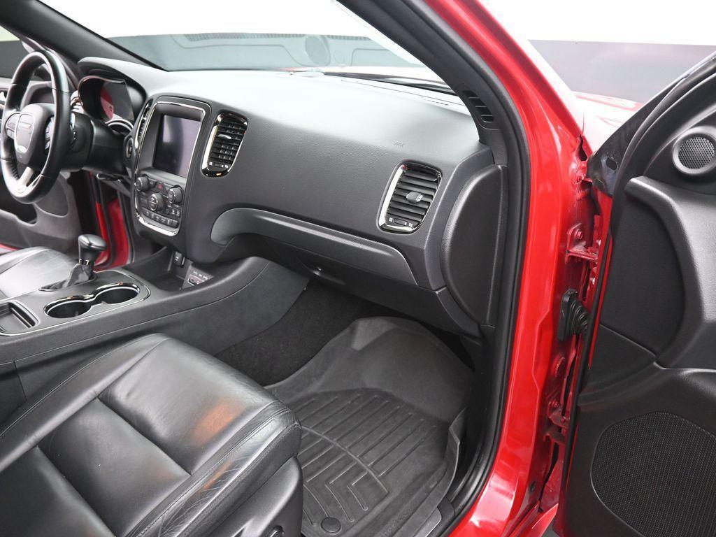 used 2020 Dodge Durango car, priced at $19,999