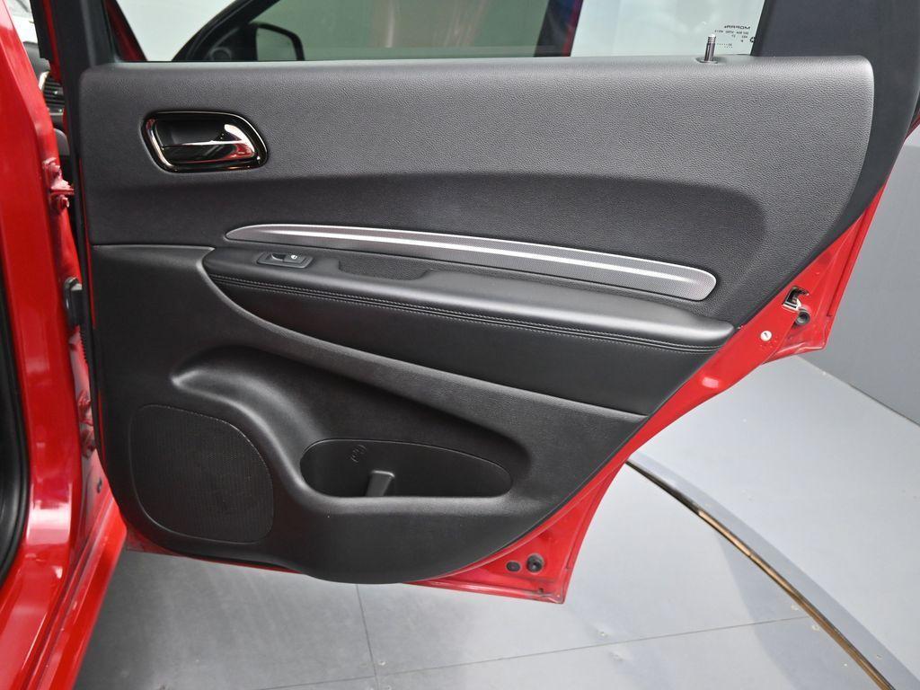 used 2020 Dodge Durango car, priced at $19,999