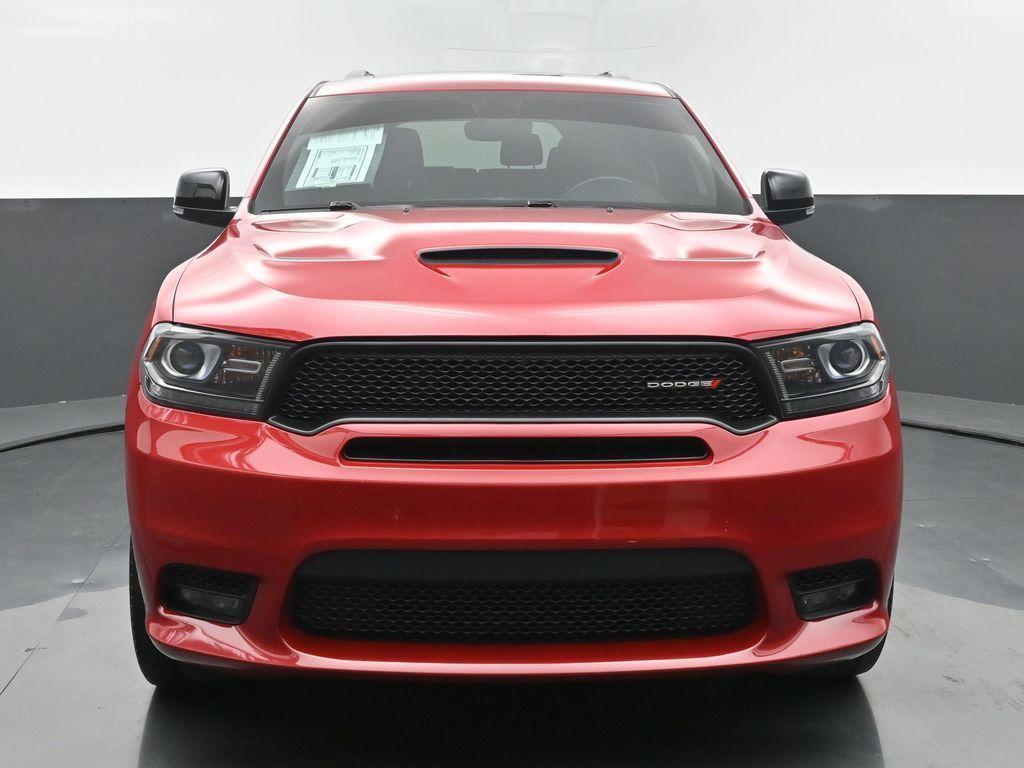 used 2020 Dodge Durango car, priced at $19,999