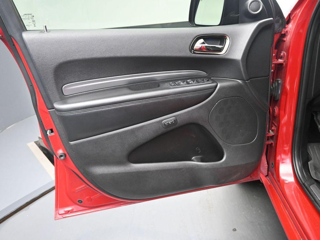 used 2020 Dodge Durango car, priced at $19,999