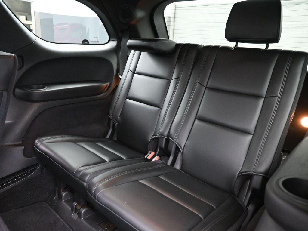 used 2020 Dodge Durango car, priced at $19,999