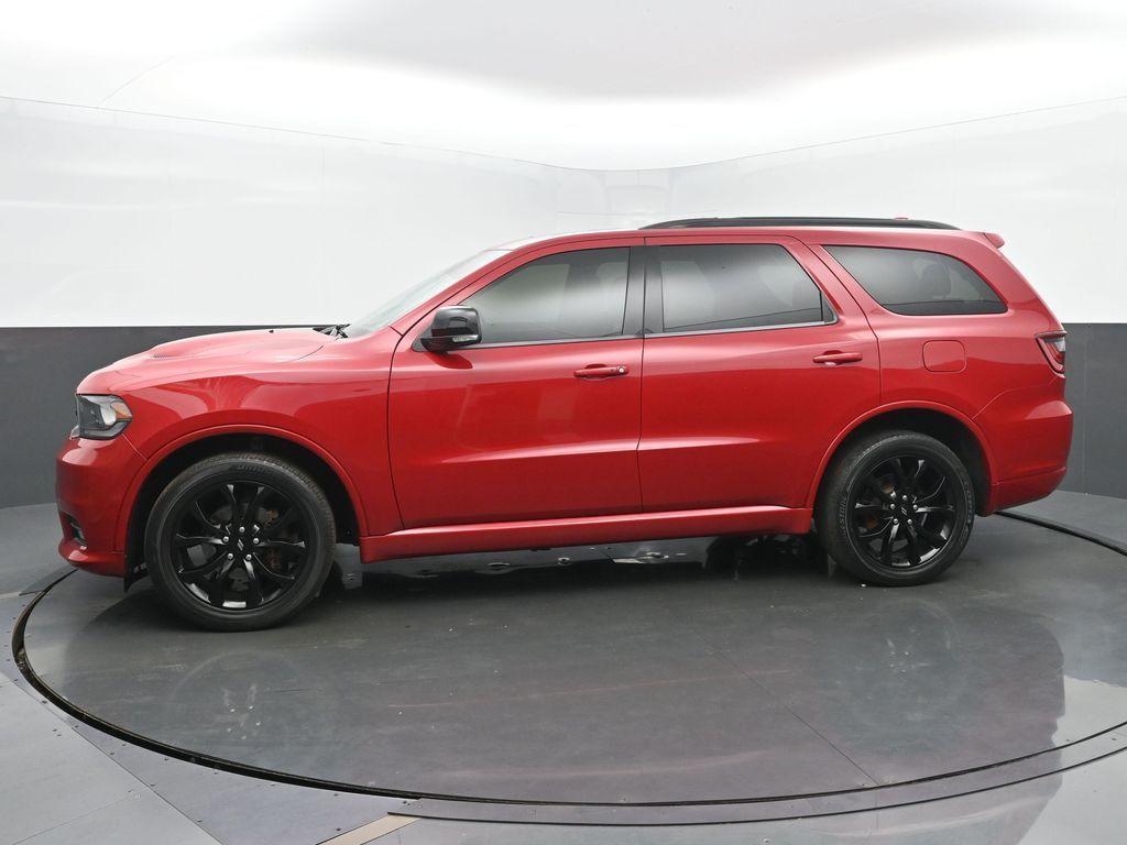 used 2020 Dodge Durango car, priced at $19,999