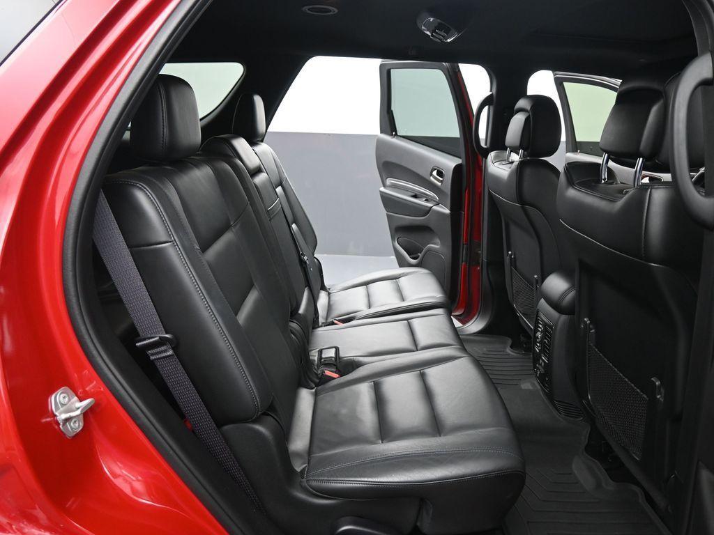 used 2020 Dodge Durango car, priced at $19,999