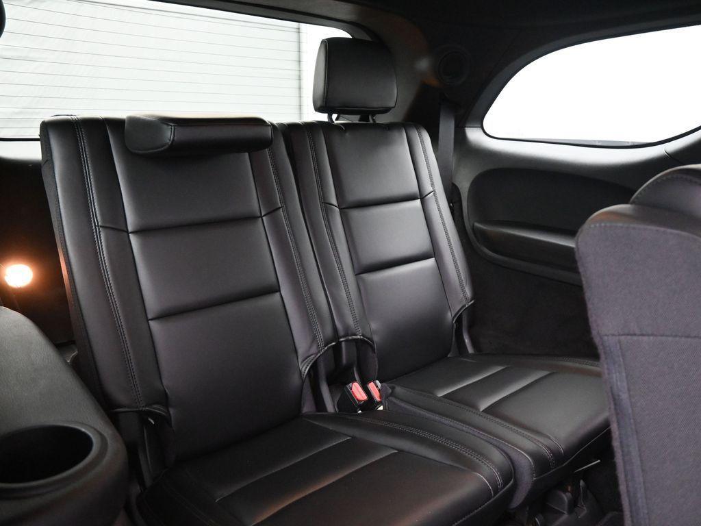 used 2020 Dodge Durango car, priced at $19,999
