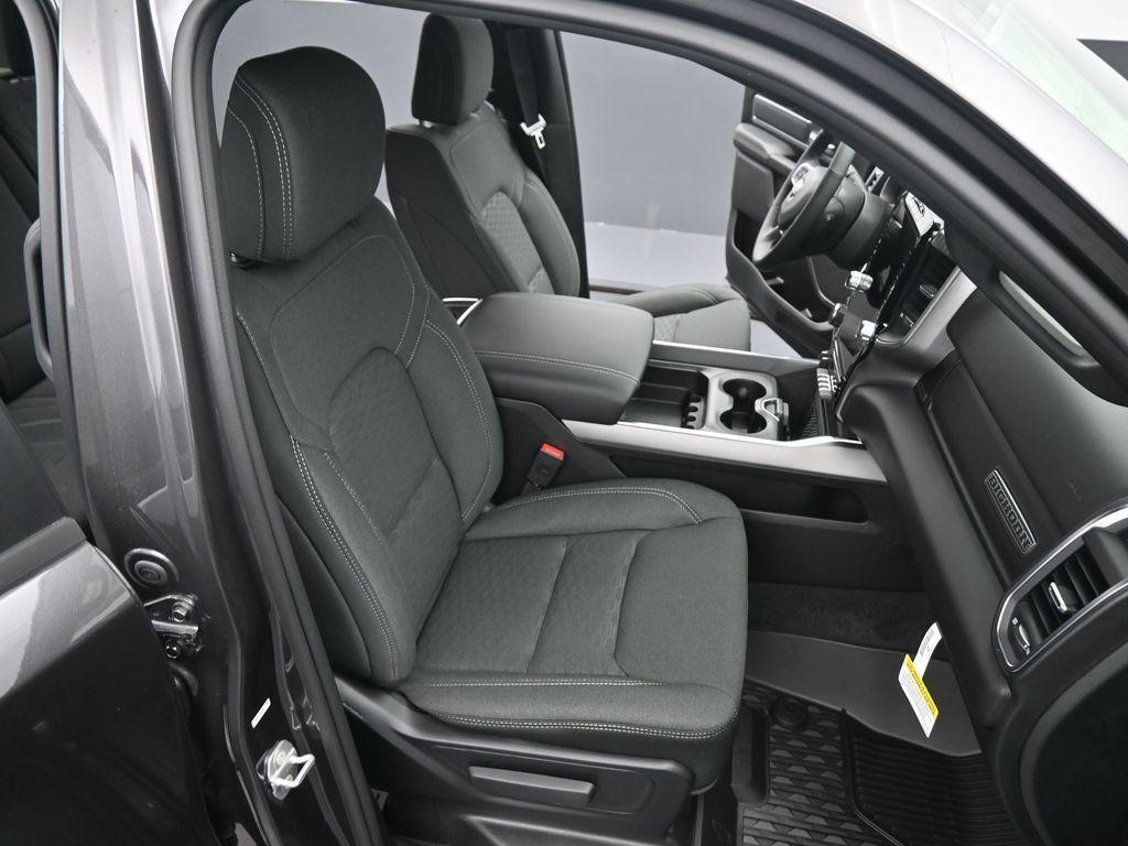 new 2026 Ram 1500 car, priced at $57,580