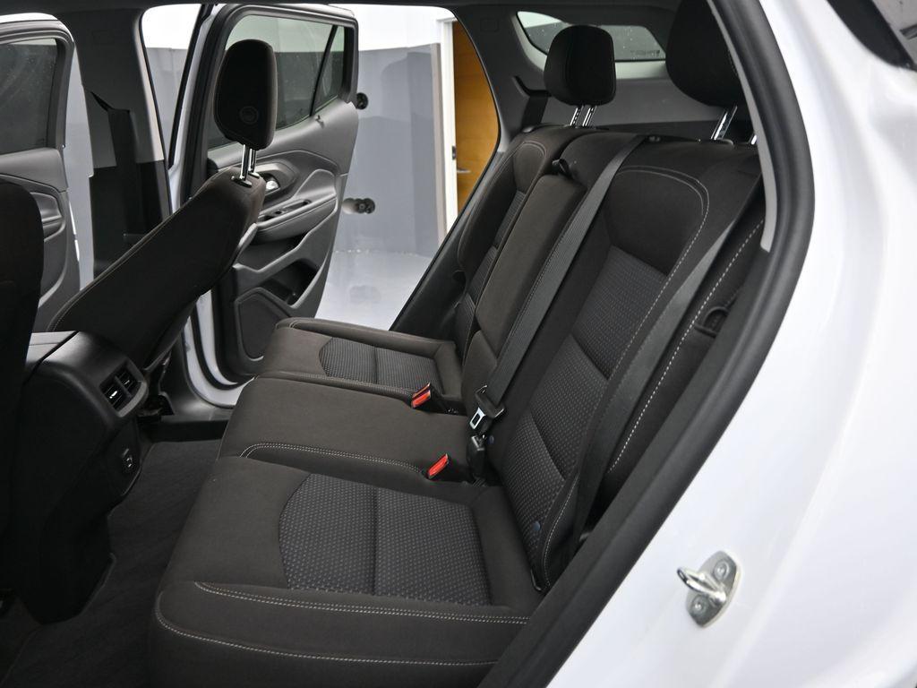 used 2023 GMC Terrain car, priced at $23,264