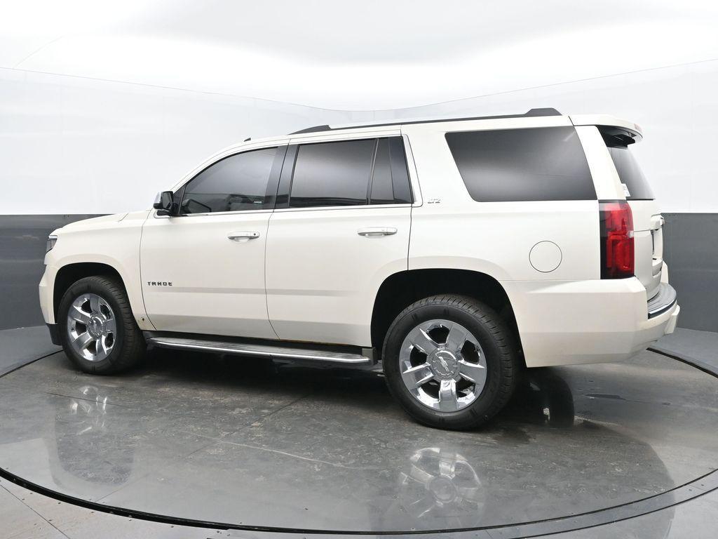 used 2015 Chevrolet Tahoe car, priced at $20,991