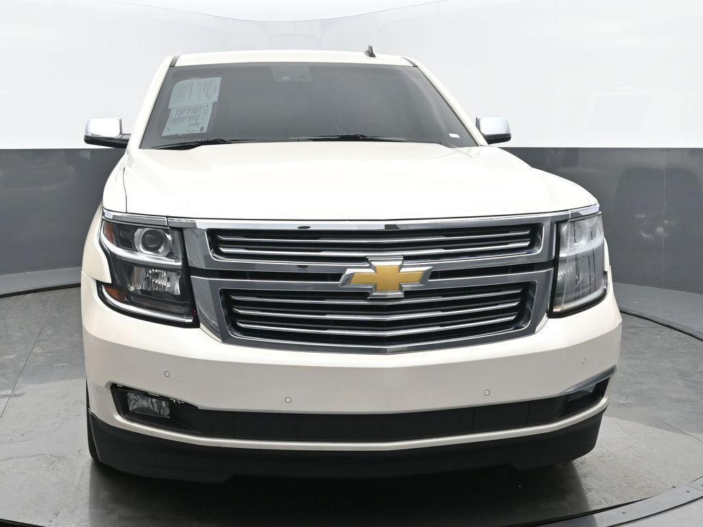 used 2015 Chevrolet Tahoe car, priced at $20,991