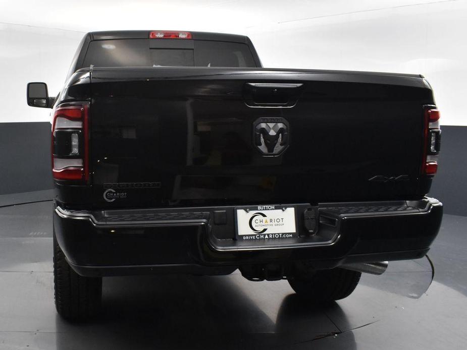 new 2024 Ram 2500 car, priced at $71,671