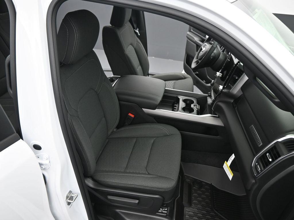 new 2026 Ram 1500 car, priced at $58,045