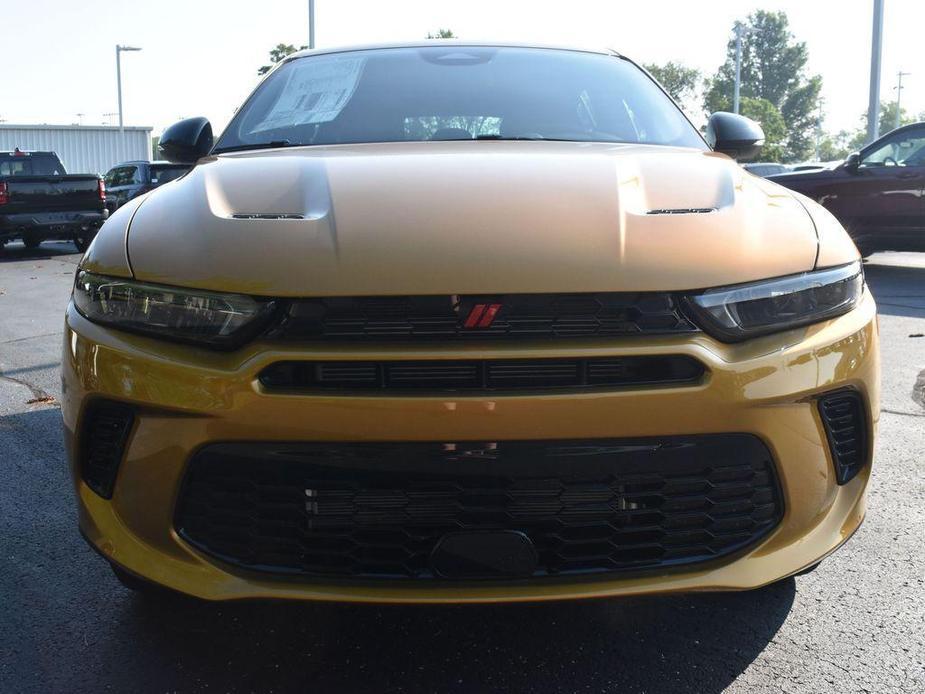 new 2024 Dodge Hornet car, priced at $30,257