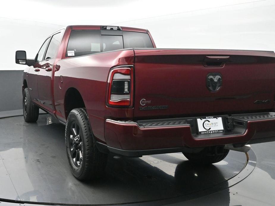 used 2024 Ram 3500 car, priced at $75,912