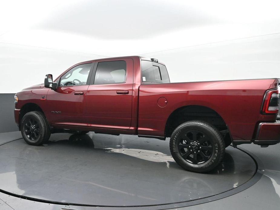 used 2024 Ram 3500 car, priced at $75,912