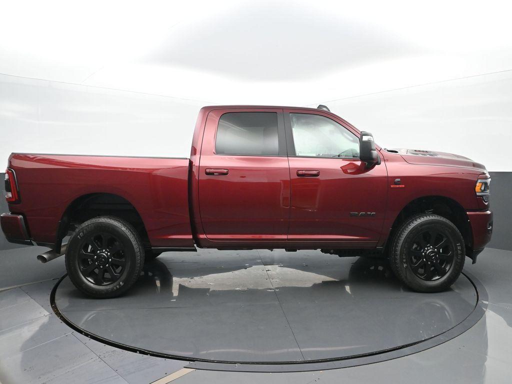 used 2024 Ram 3500 car, priced at $75,912