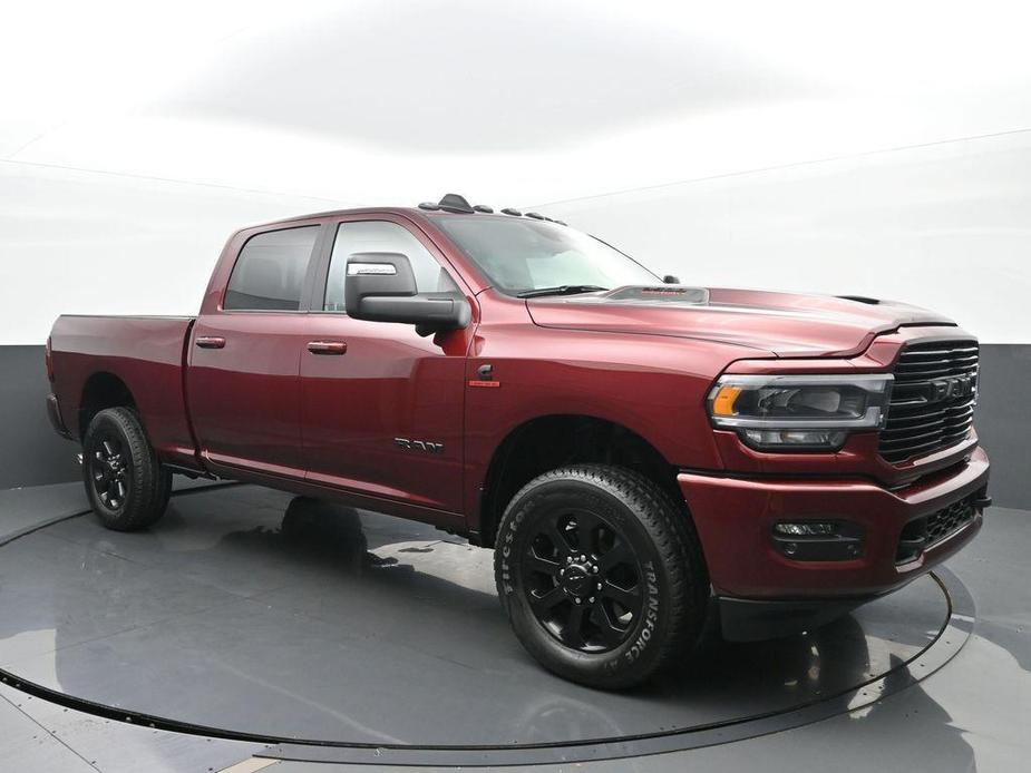 used 2024 Ram 3500 car, priced at $75,912