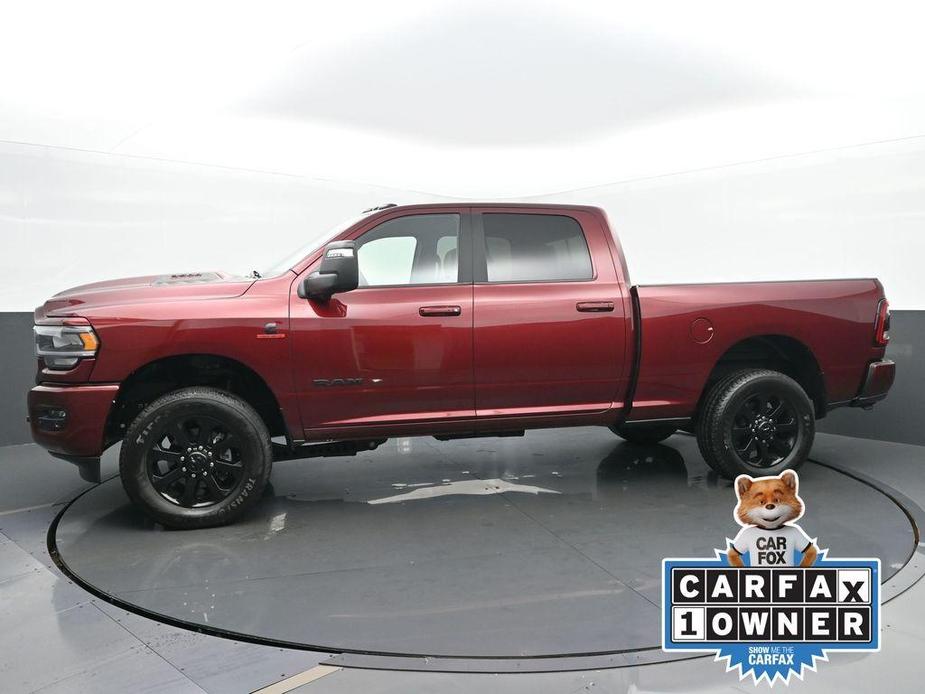 used 2024 Ram 3500 car, priced at $75,912