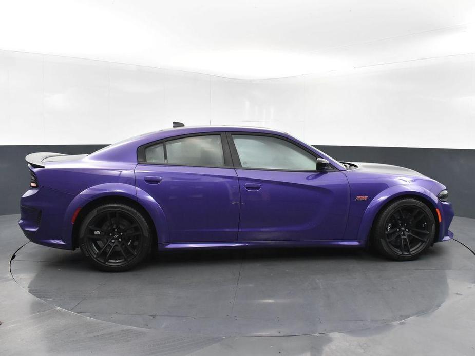 used 2023 Dodge Charger car