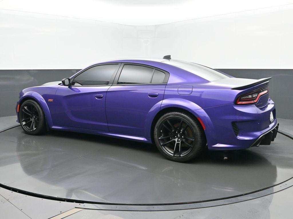 used 2023 Dodge Charger car, priced at $53,986