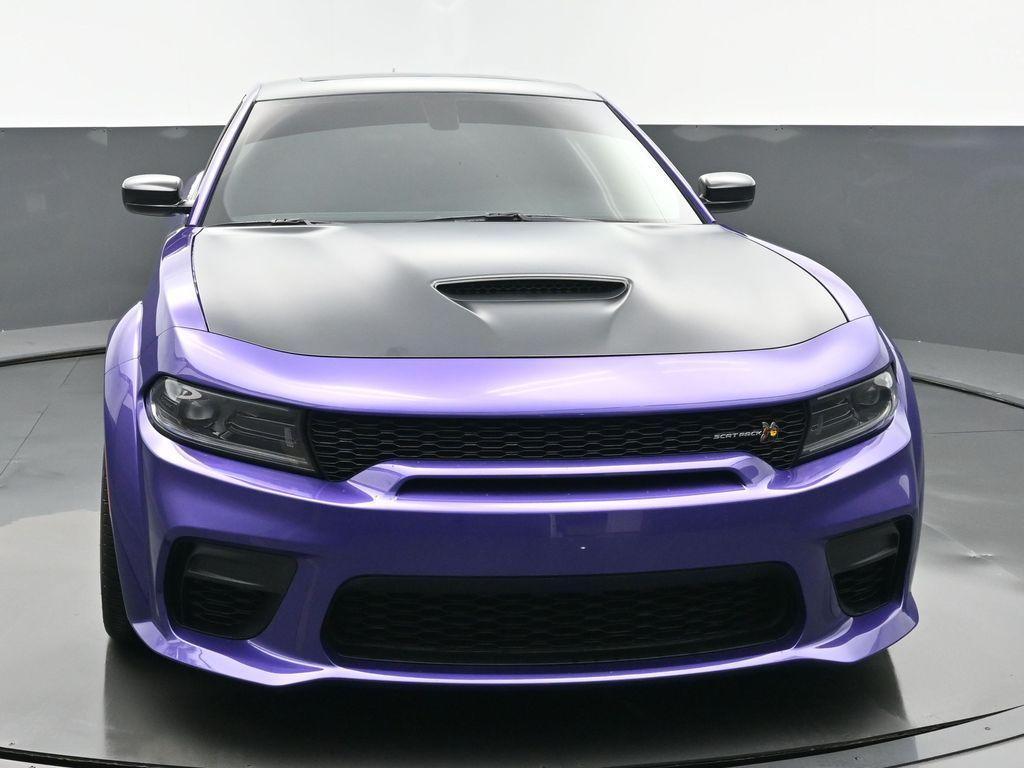 used 2023 Dodge Charger car, priced at $53,986