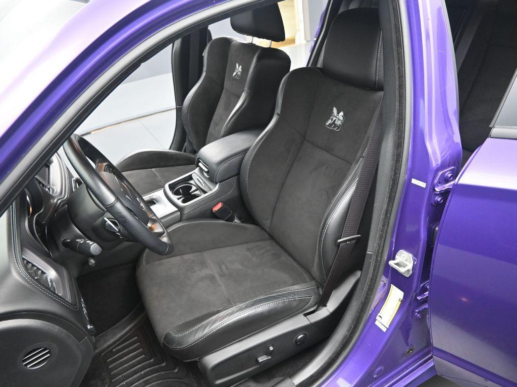 used 2023 Dodge Charger car, priced at $53,986