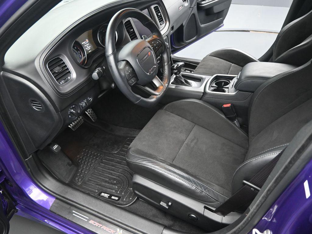 used 2023 Dodge Charger car, priced at $53,986