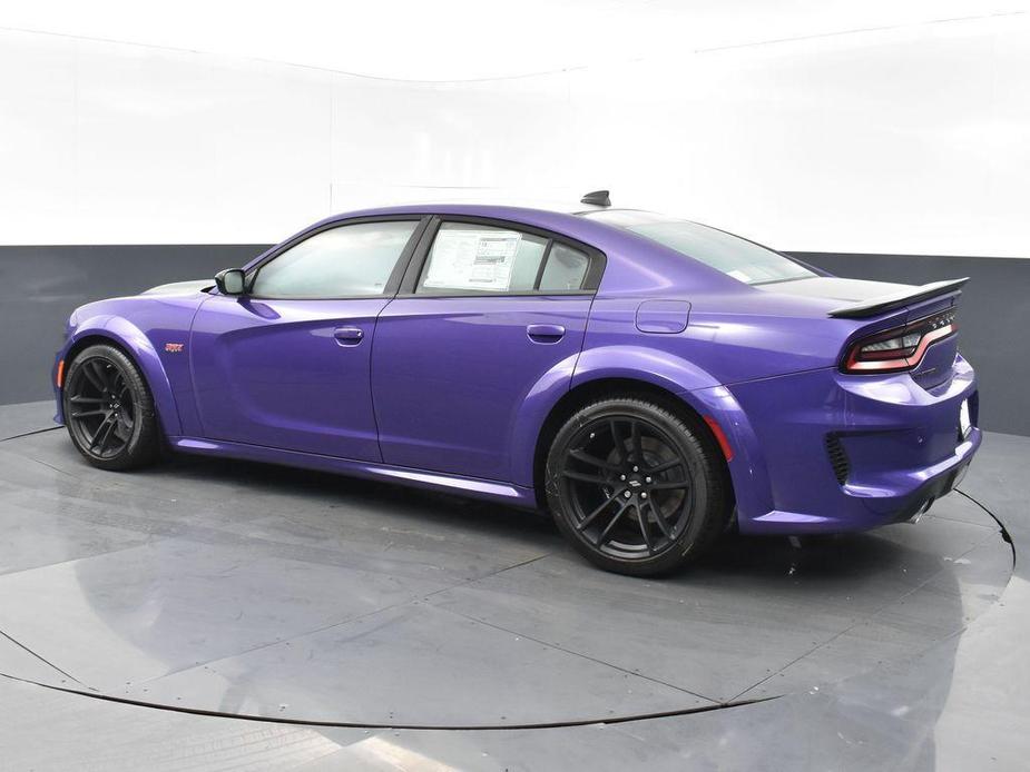 used 2023 Dodge Charger car